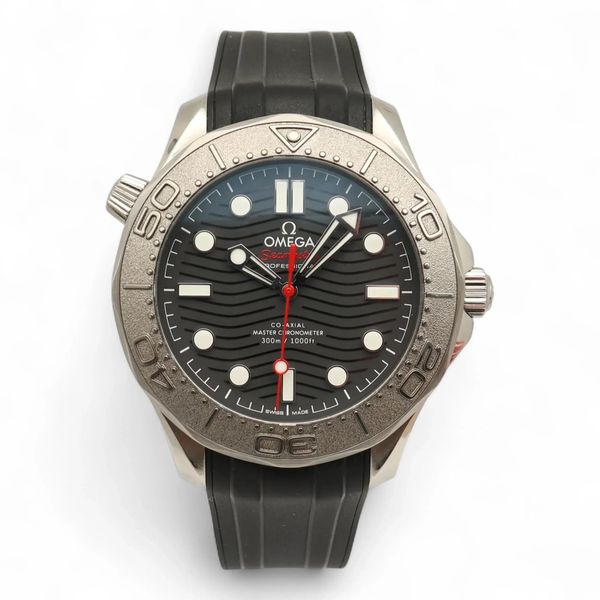 Omega Seamaster Diver 300m 210.32.42.20.01.001